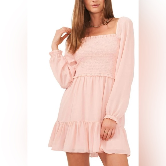 Wilfred mini dress - Picture 1 of 5